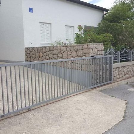 Apartman Zahira カルロバッグ エクステリア 写真