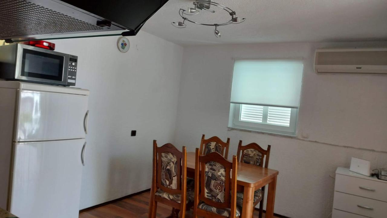 Apartman Zahira カルロバッグ エクステリア 写真