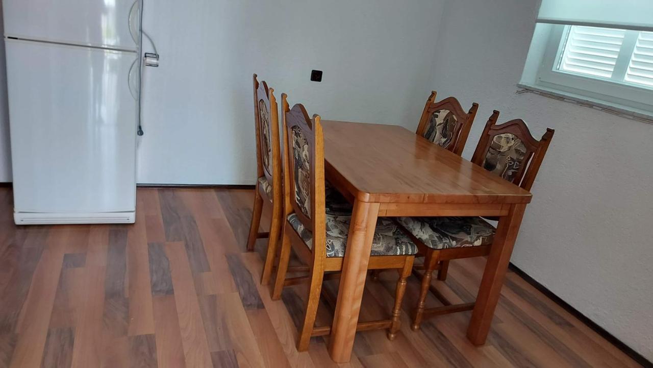 Apartman Zahira カルロバッグ エクステリア 写真