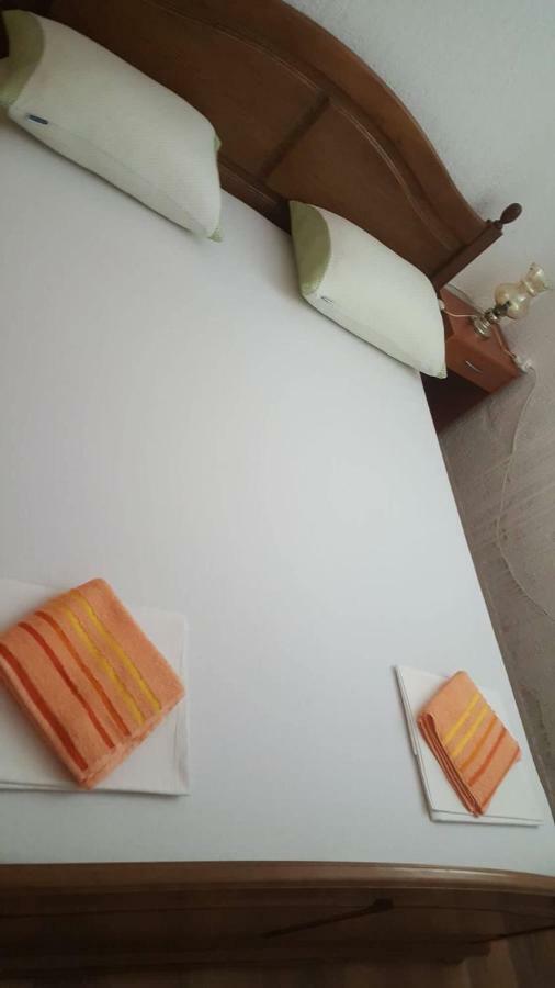 Apartman Zahira カルロバッグ エクステリア 写真