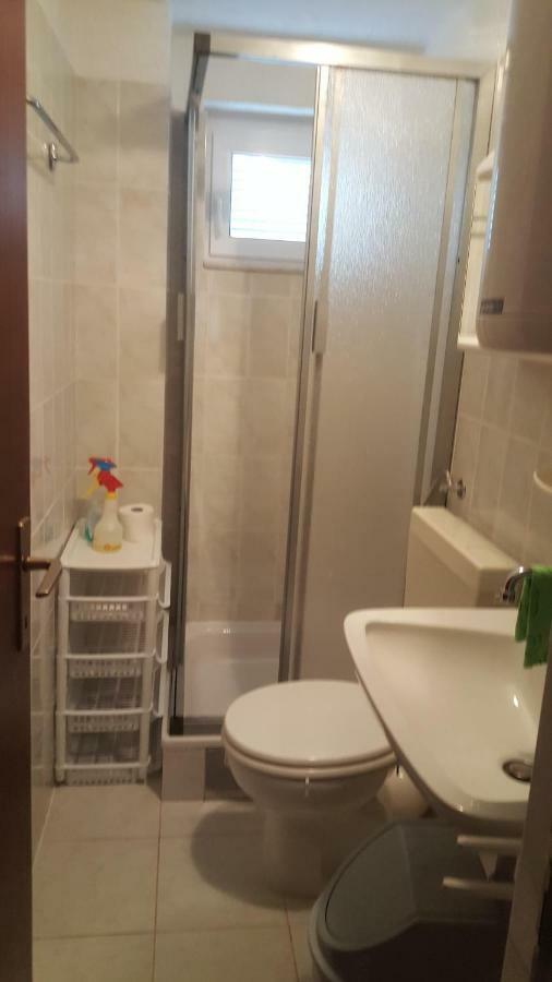 Apartman Zahira カルロバッグ エクステリア 写真