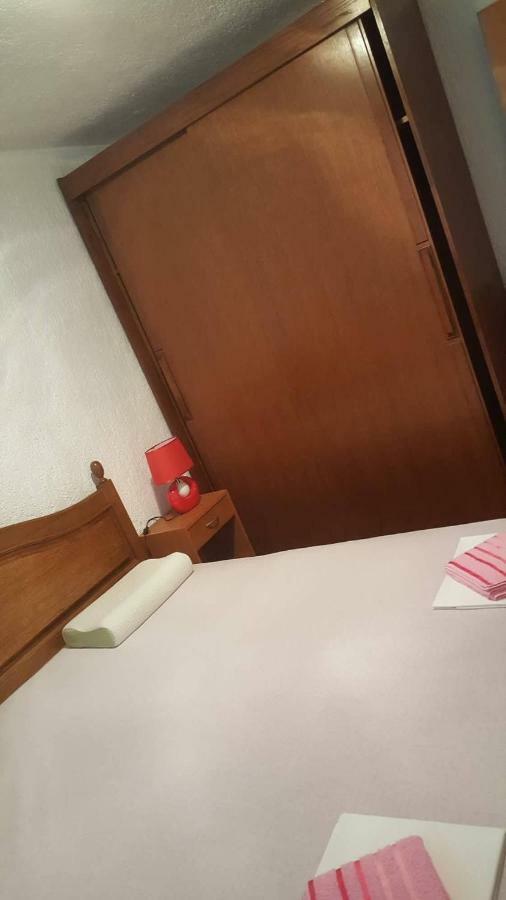 Apartman Zahira カルロバッグ エクステリア 写真