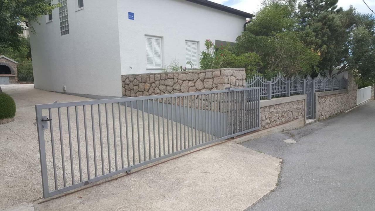 Apartman Zahira カルロバッグ エクステリア 写真