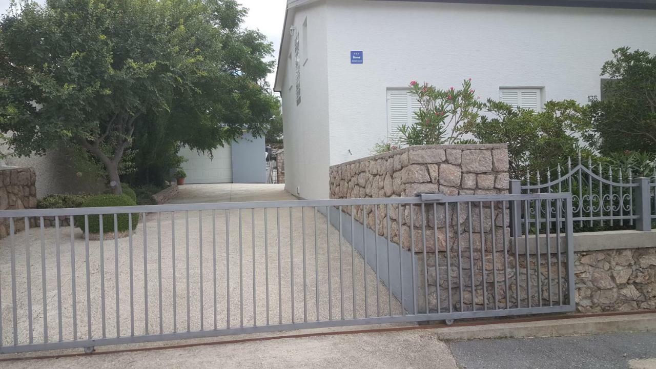 Apartman Zahira カルロバッグ エクステリア 写真