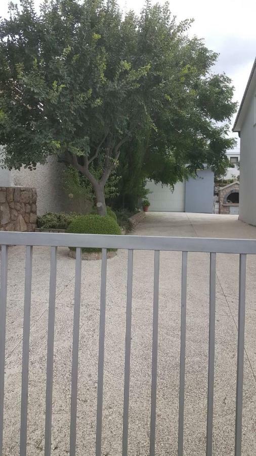 Apartman Zahira カルロバッグ エクステリア 写真